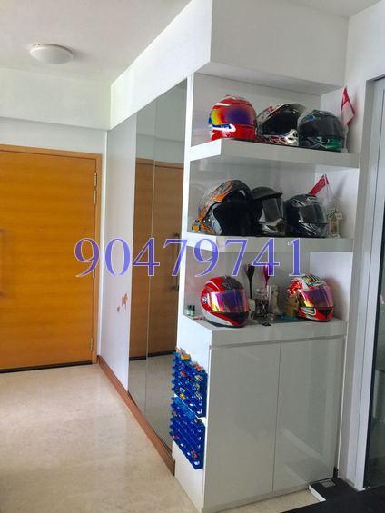 The Linear (D23), Apartment #169605522